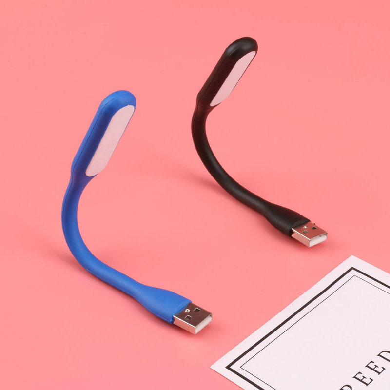 Đèn Đọc Sách, Đèn Pin, Đèn USB, Đèn LED USB Cầm Tay Đèn Ngủ Mini