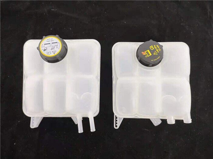 Coolant Water Expansion Tank For Ford Focus Coolant Tank Reservoir Expansion Kettle Sub Tank Coolant