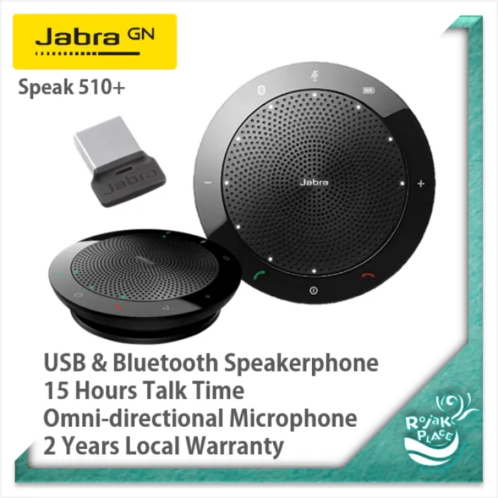 buy jabra speak 510