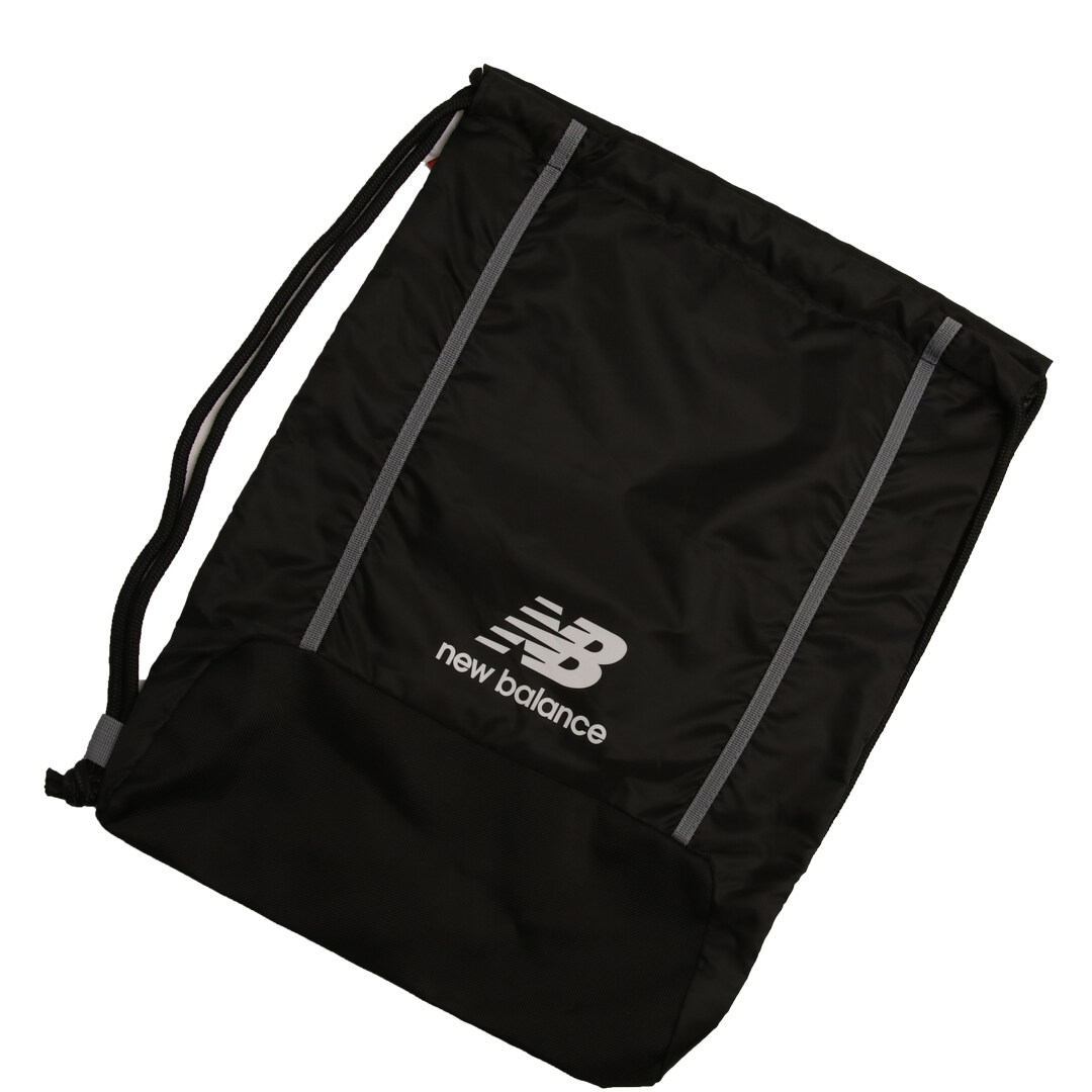 new balance sports bag