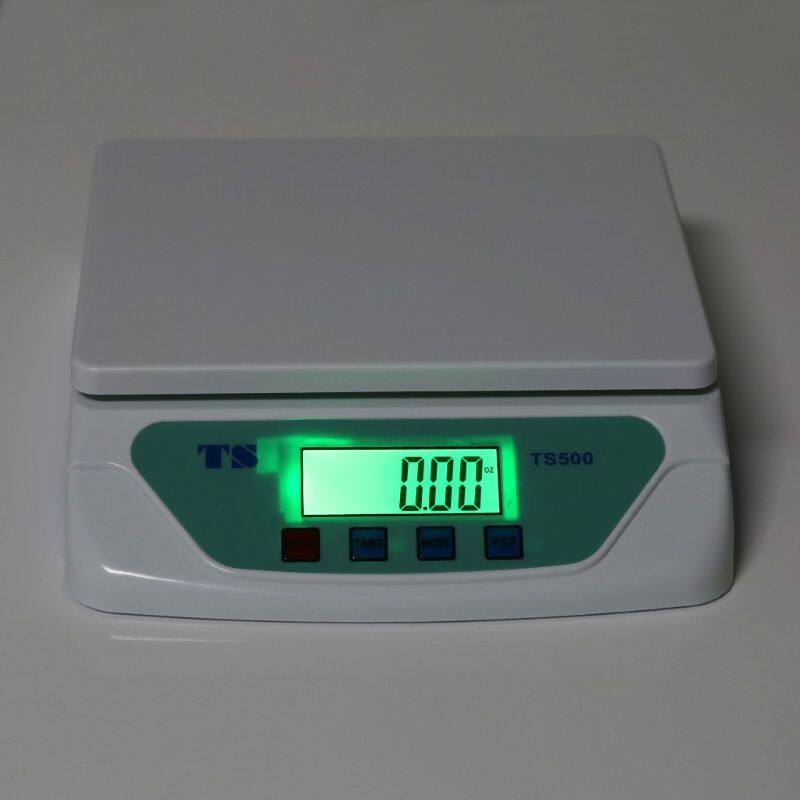 【New Arrival】 30kg Digital DisplayElectronic Scale for Home Laboratory Industry
