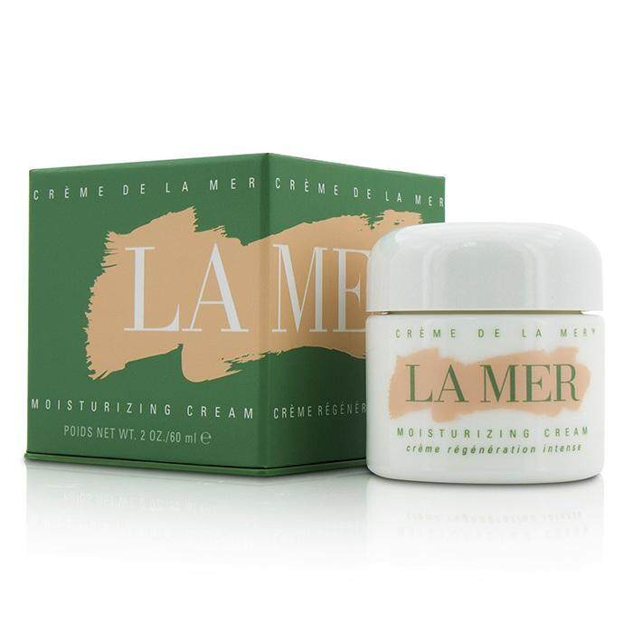 La Mer Creme De La Mer The Moisturizing Cream 60ml/2oz Lazada PH