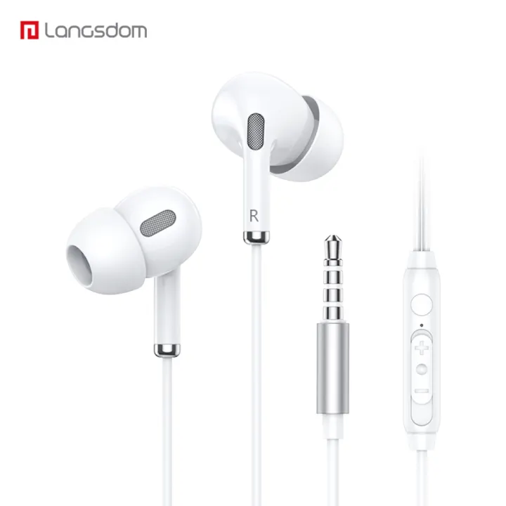 zoom earphones