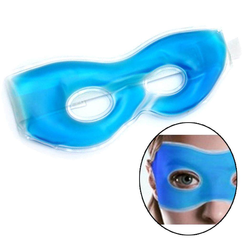 gel headache mask