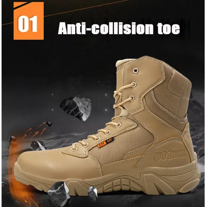 magnum hiking boots