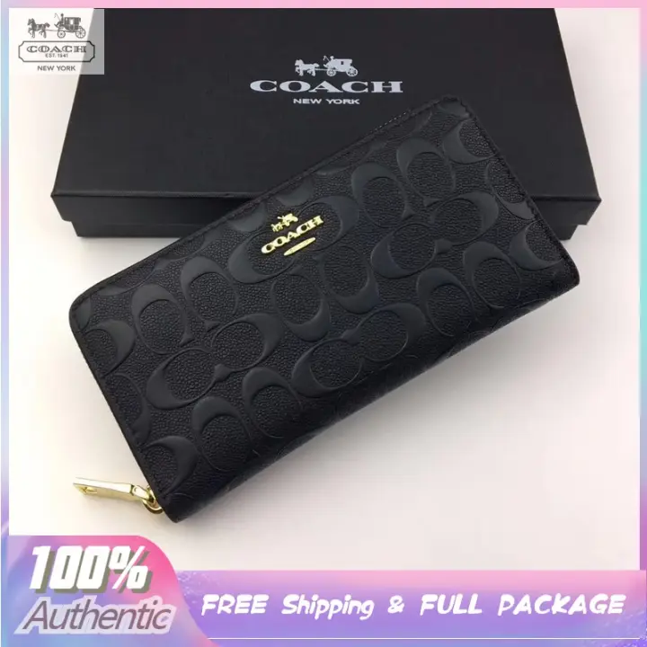 long purses