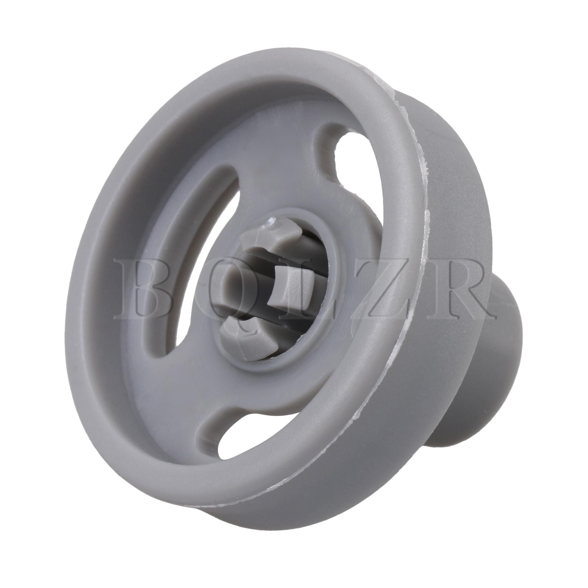 8 X Dishwasher Lower Rack Wheel And Stud Wd12x10231 Replacement For Ge 高い素材