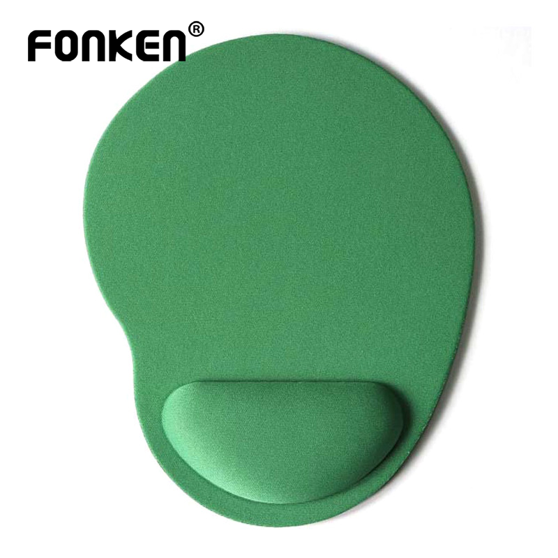 FONKEN 3D USB Wired Luminous Mouse Wired Mouse 1000DPI Adjustable 3 Buttons Optical Professional Gamer Office Mouse Computer Accessories Mice for PC Laptop