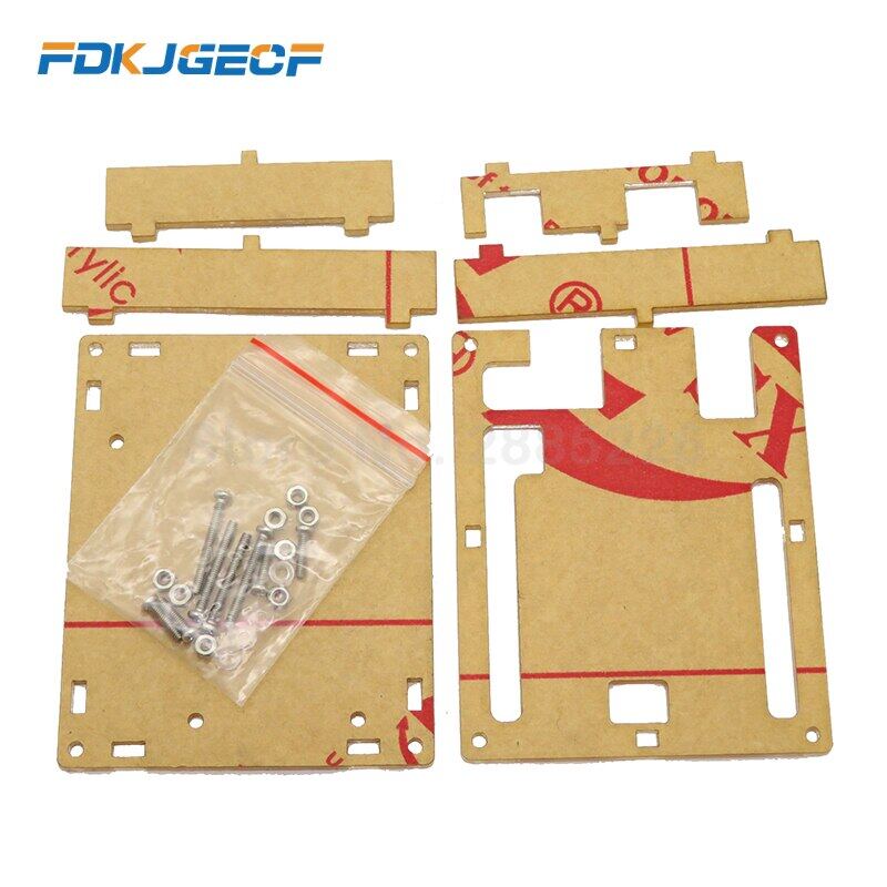 Matching Case For W1209 Digital LED DC 12V Heat Cool Temp Thermostat