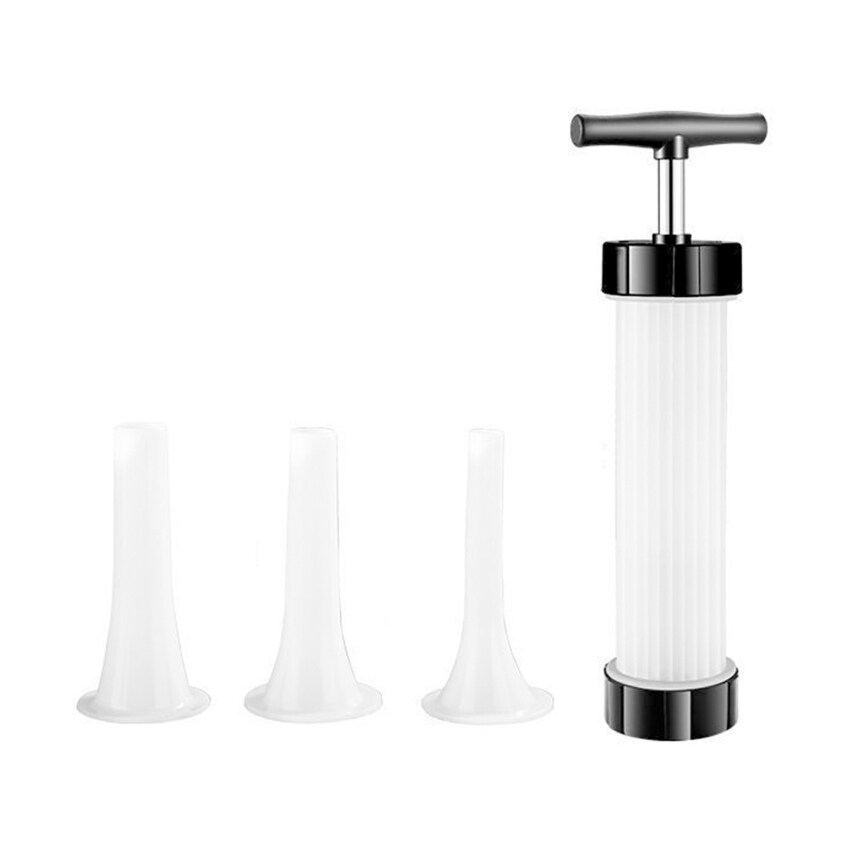 Manual Sausage Maker,Sausage Stuffer Machine,Sausage Stuffer Tool,Meat