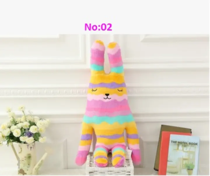 pear bear plush