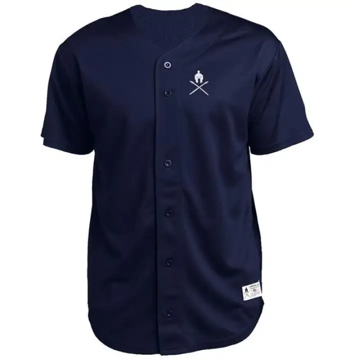 baseball jersey lazada