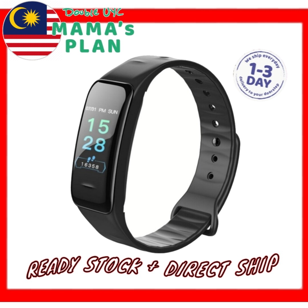 top smart bracelet