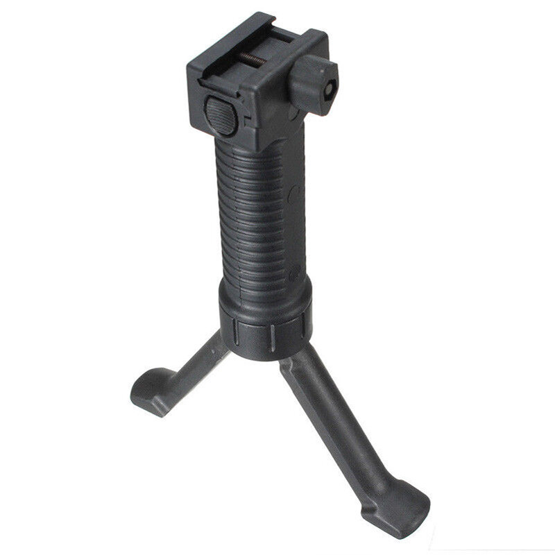 กีฬาค่ายสำหรับ ri FLE พับไอเอ็นจี foregrip 20 มิลลิเมตร Picatinny