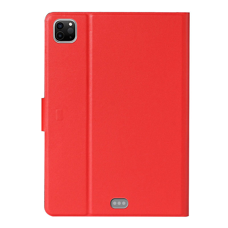 Pu leather case for 2018 2020 2021 2022 ipad pro 11 inch soft cover