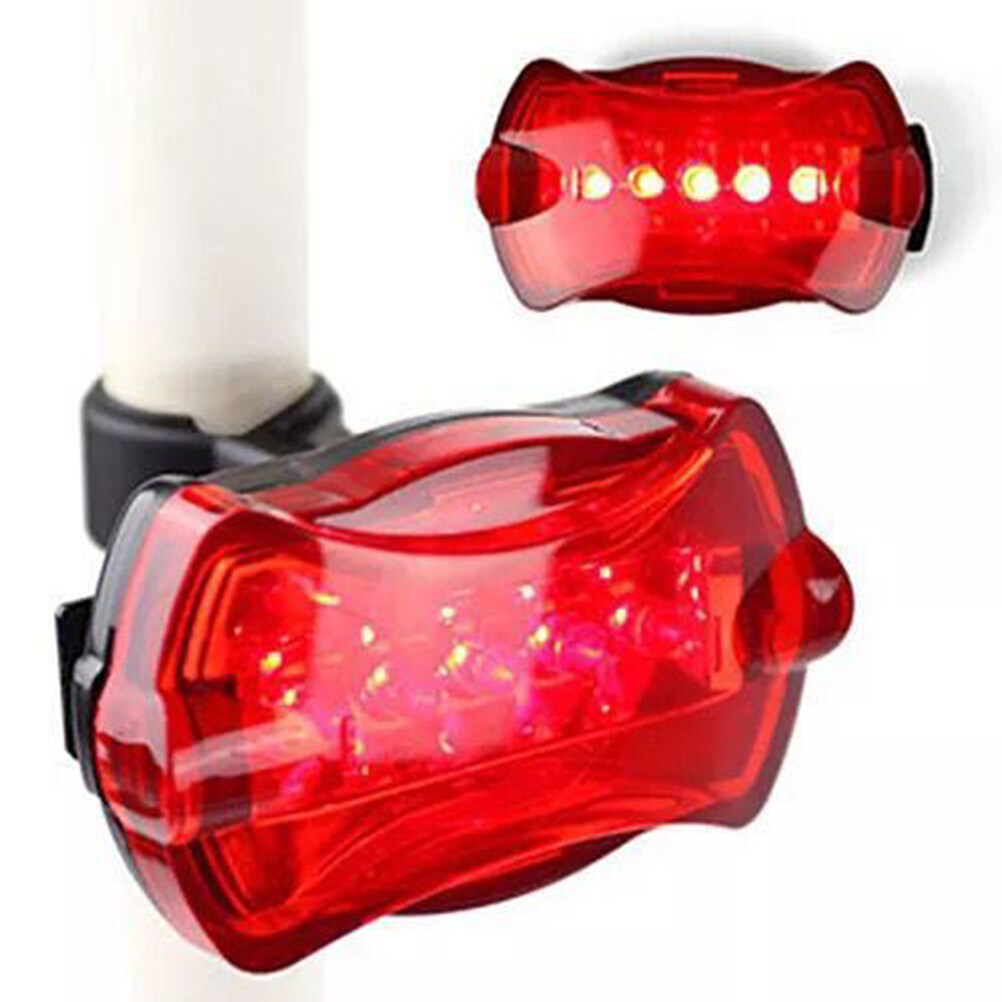 led bicycle tail light