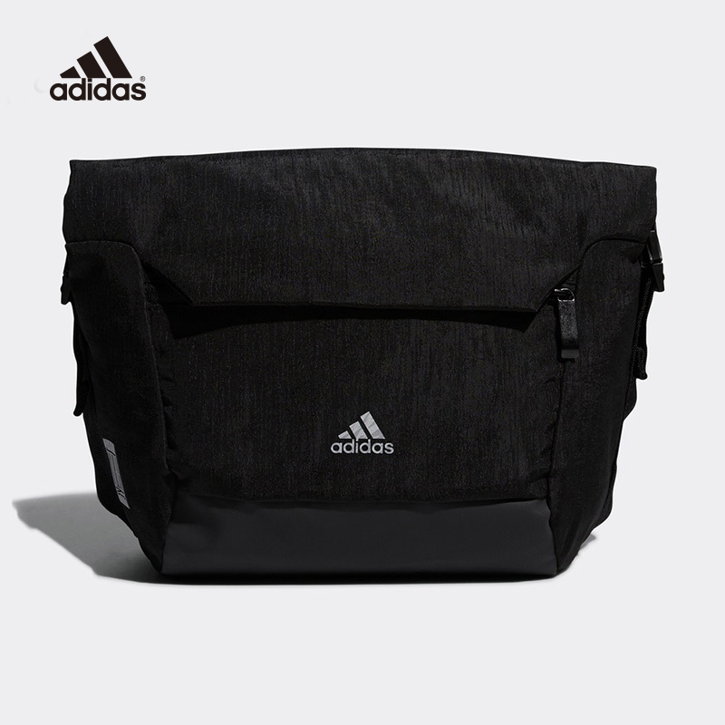 adidas men's side bag