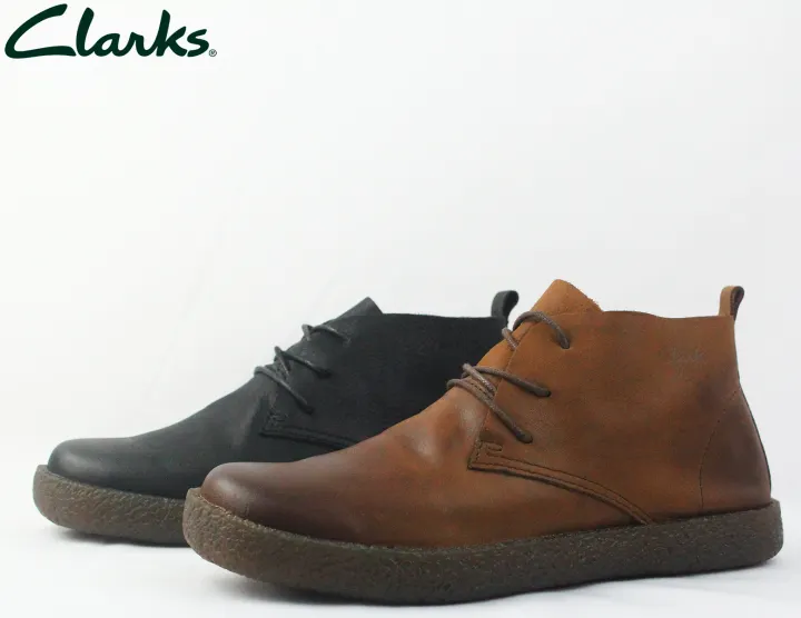 clarks lazada