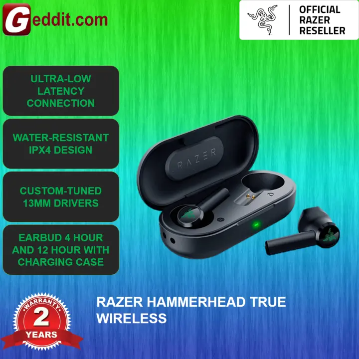 razer tws