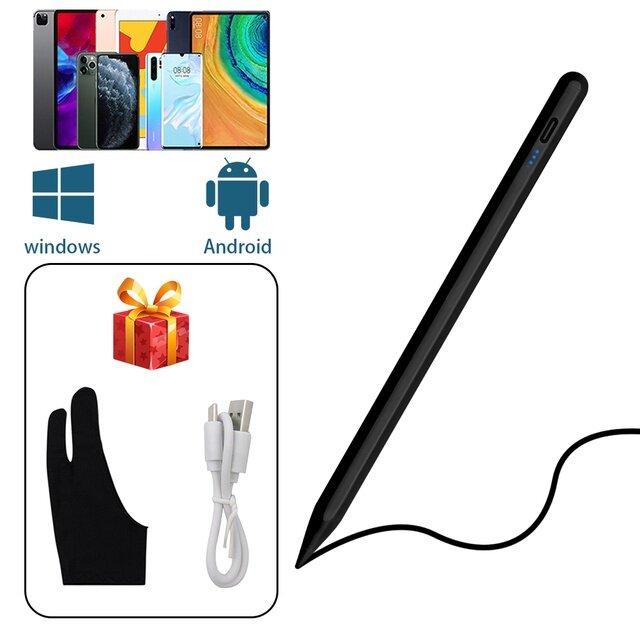 Drawing Screen Touch Pen Pencil for Alldocube X Pad Smile X Game