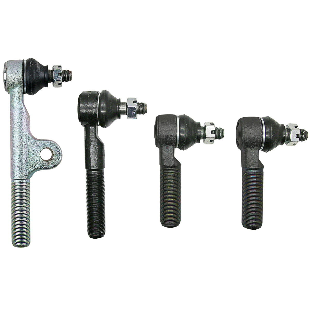 Steering Tie Rod End Kit For Toyota Land Cruiser 80 Series (FZJ80/HZJ80/HDJ80) 1990-1998