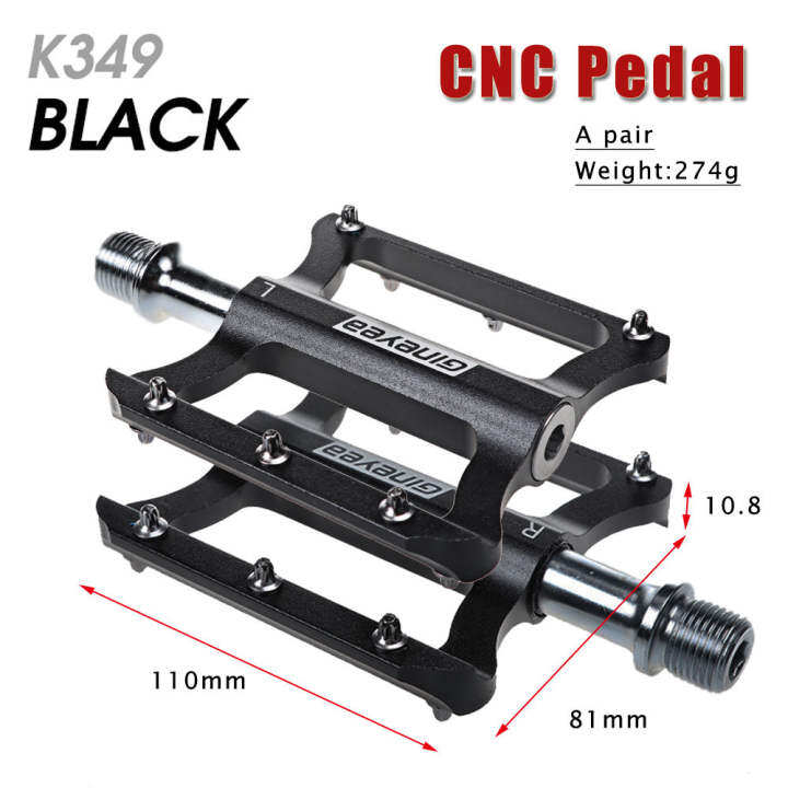 bicycle pedal parts