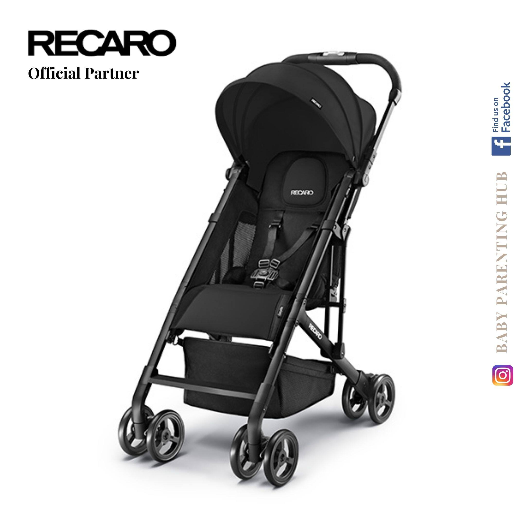 recaro stroller