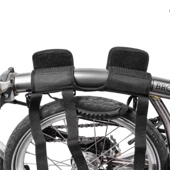 brompton shoulder strap
