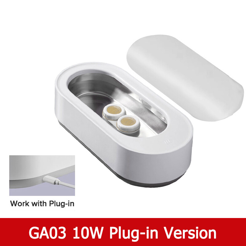 Xiaomi Ultrasonic Cleaning Machine GA03 GA02 GA01 45000Hz Vibration