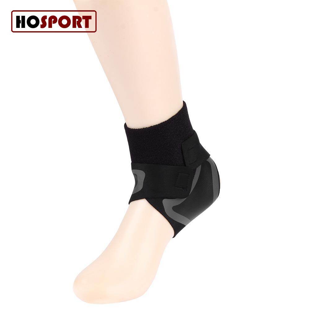 Compression Sports Basketball Ankle Support Breathable Ankle Brace Guard
