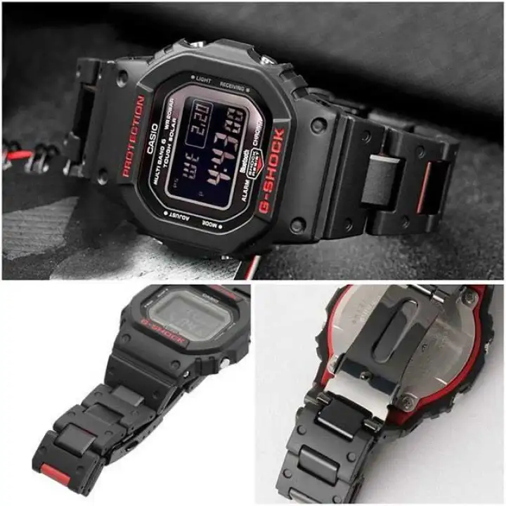 g shock b5600hr