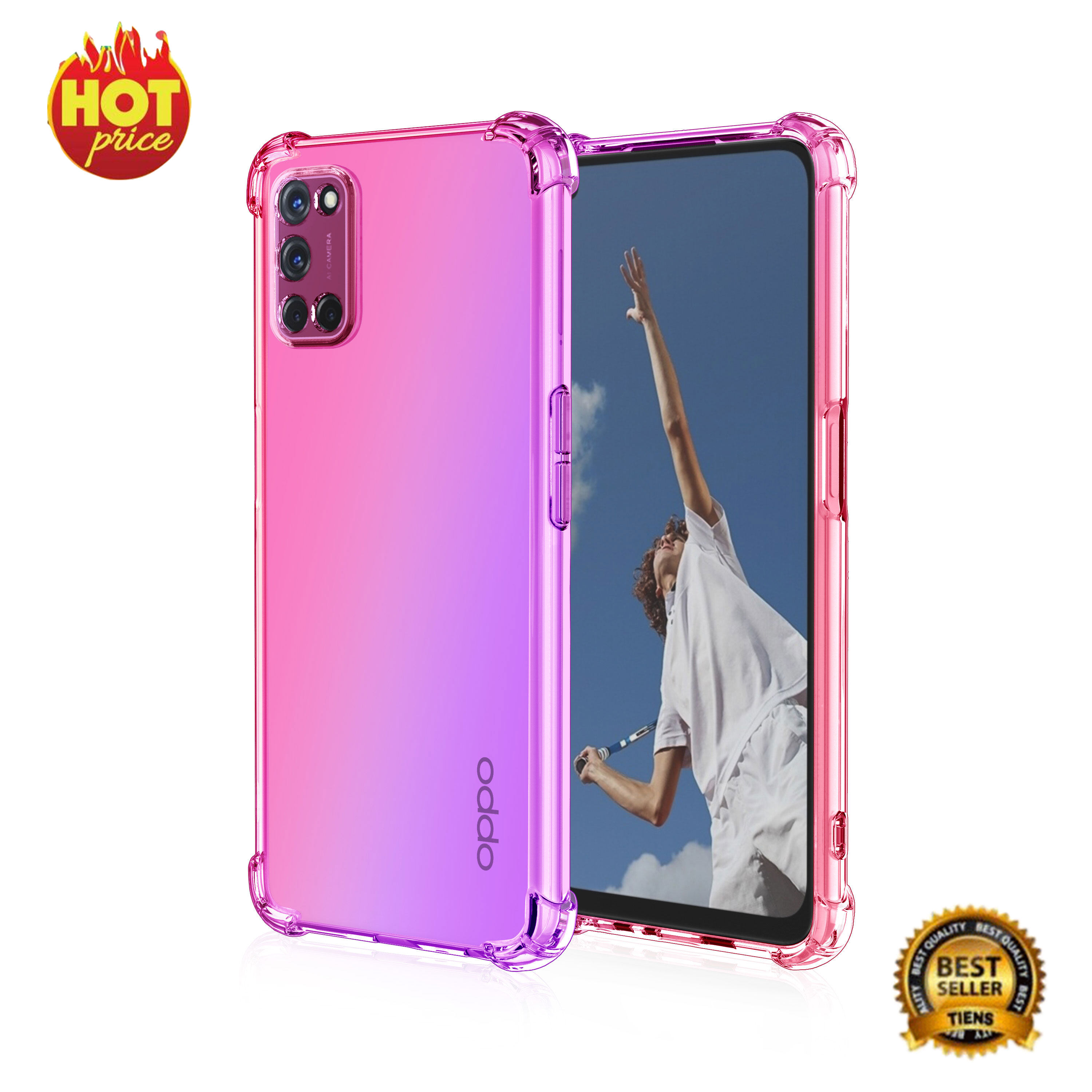 oppo a92 phone cover