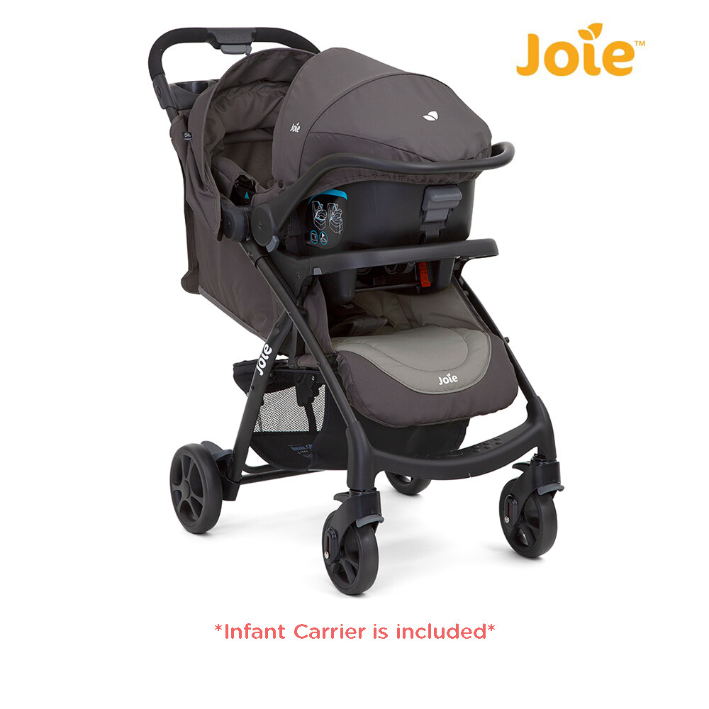 Joie muze shop lx buggy