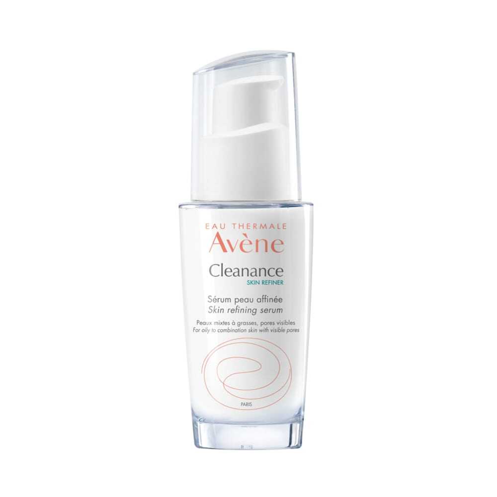 refine serum