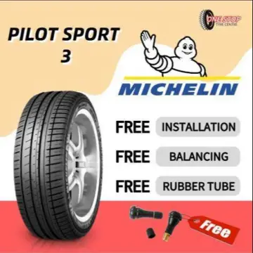 Michelin Tires At Best Price In Malaysia Lazada