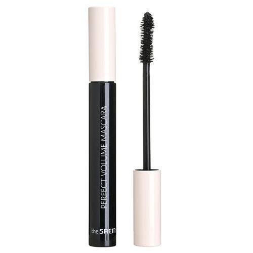 [Saem] Saemmul Mascara hoàn hảo (khối lượng/uốn)
