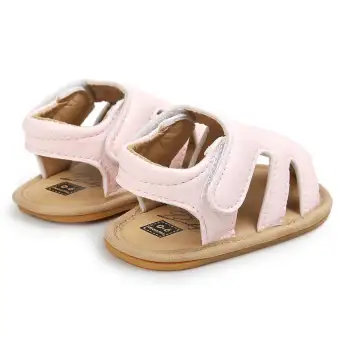 infant boy sandals