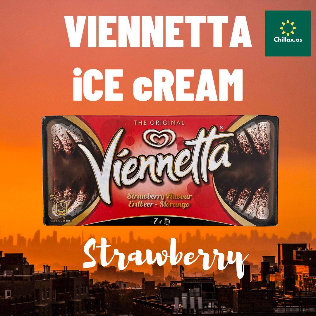 [ Klang Valley Only ] Wall’s Ice Cream Cake 650ml 4 Flavours