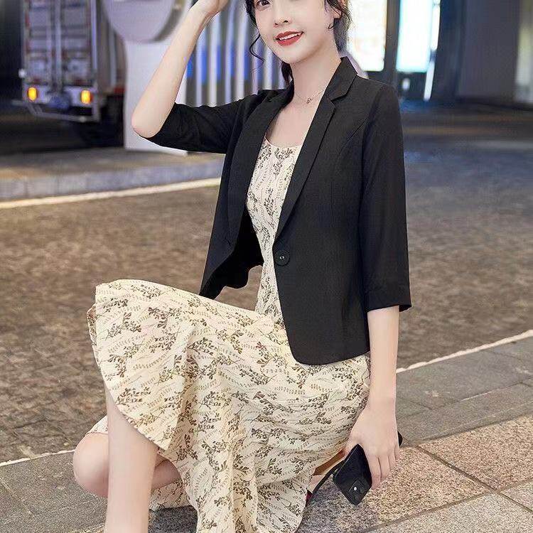 【SW】Middle aged and elderly white suit