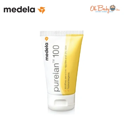 Medela Purelan 100 Nipple Cream 37g BEST BUY