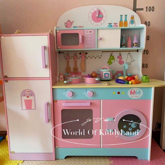 kitchen toys big