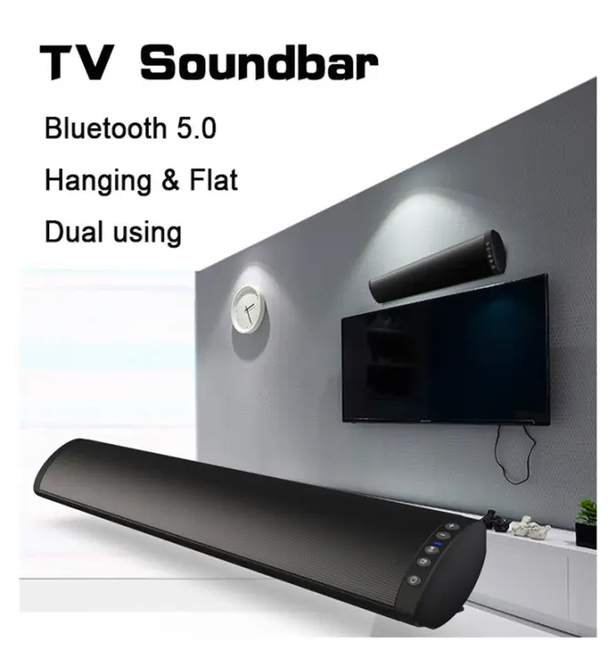 flat subwoofer home theater