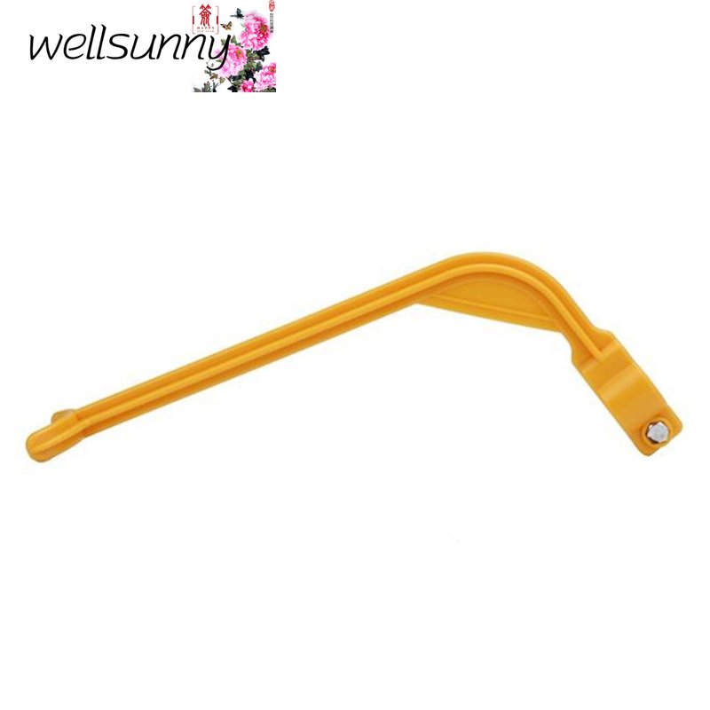 Wellsunny New Golf Swingyde Swinging Swing Training Aid Tool Trainer Wrist Control