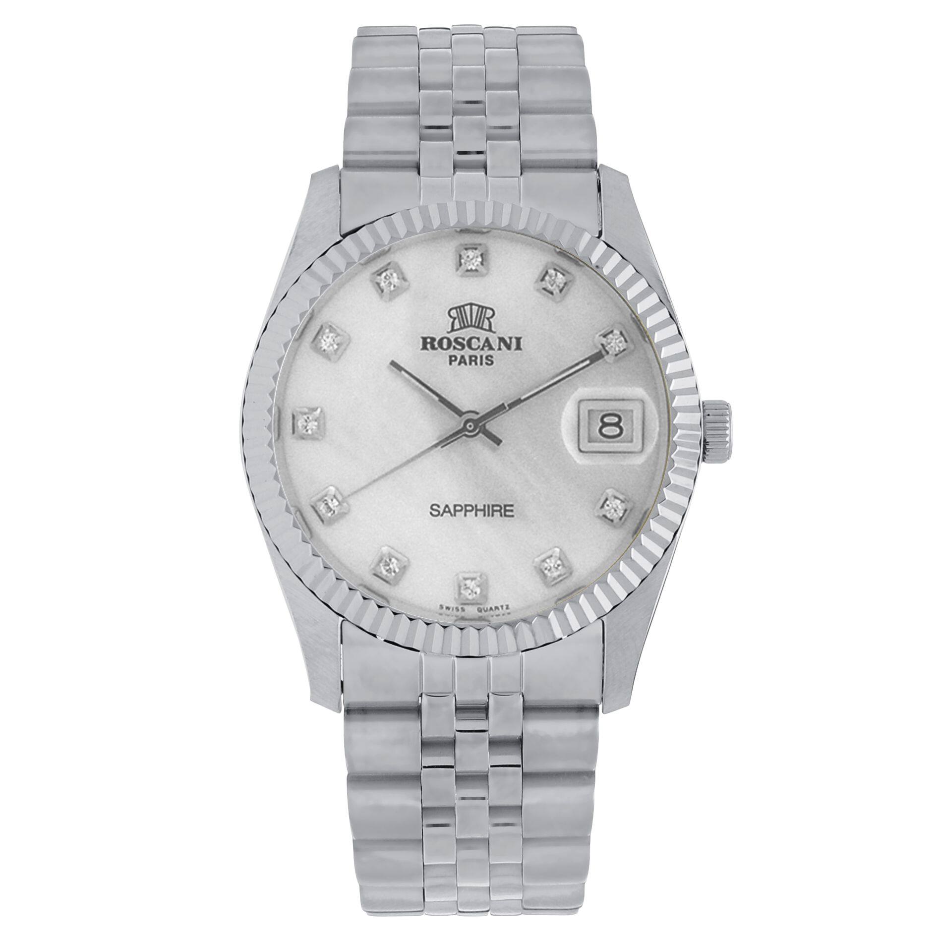 Roscani rolex clearance style