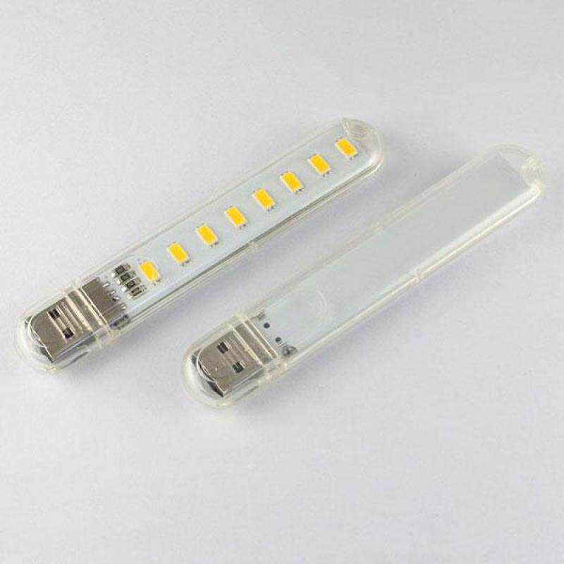Bảng giá Mini USB Hạt LED Đèn Đèn Ngủ Cho Máy Tính Di Động Điện Di Động Warmwhite Phong Vũ