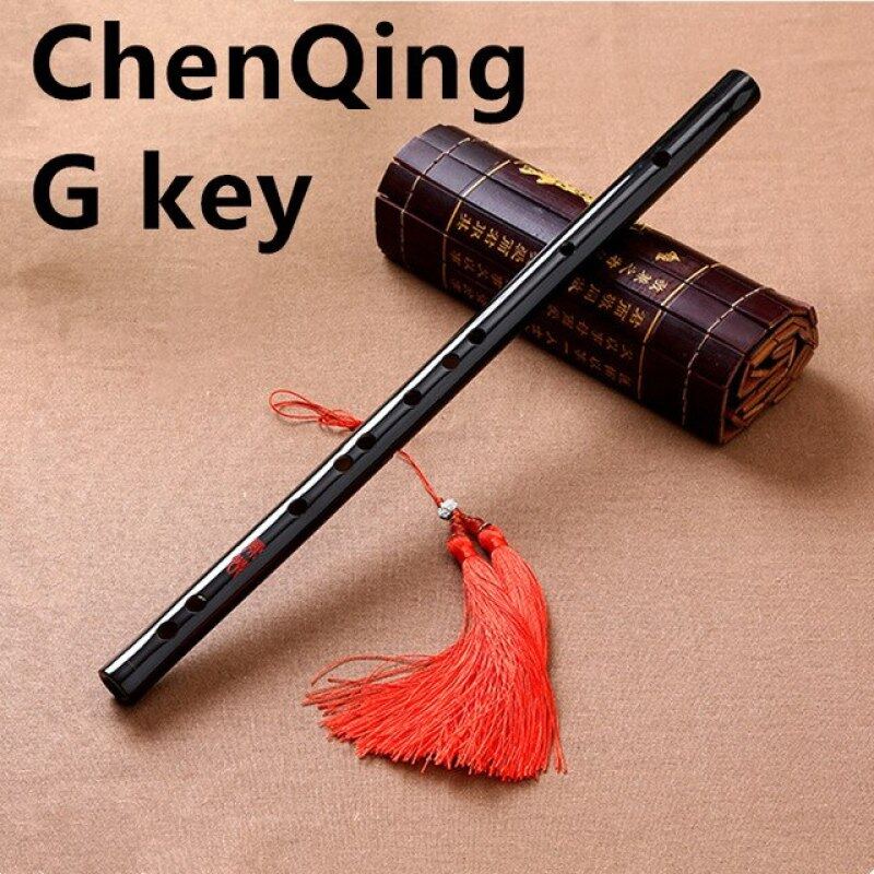 Sáo Dizi Tre Trung Quốc Chất Lượng Cao Nhạc Cụ Truyền Thống Dành Cho Người Mới Bắt Đầu/Chuyên Nghiệp C D E F G Key Ngang Flauta