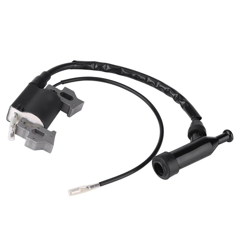 แนะนำ Recoil Engine สตาร์ทเตอร์แบบดึงสายไฟชุดประกอบสำหรับฮอนด้า GX200