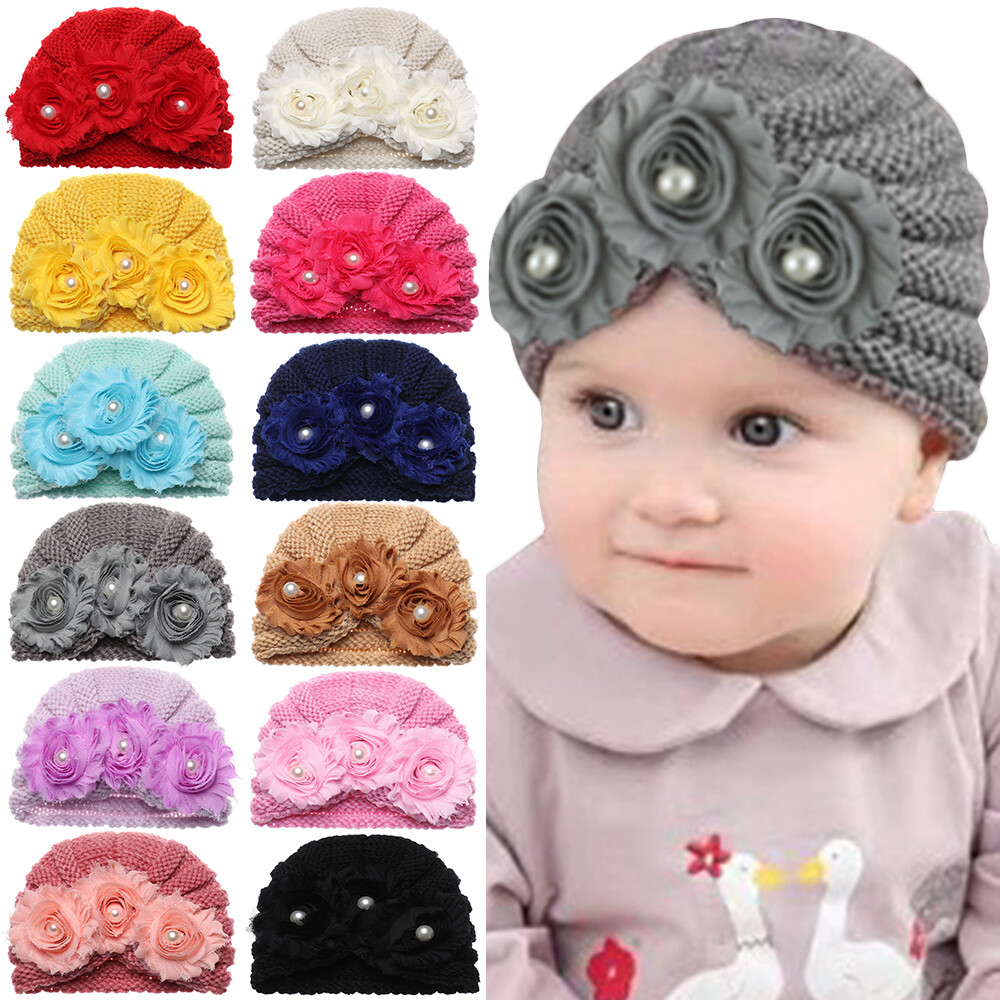 newborn head wrap