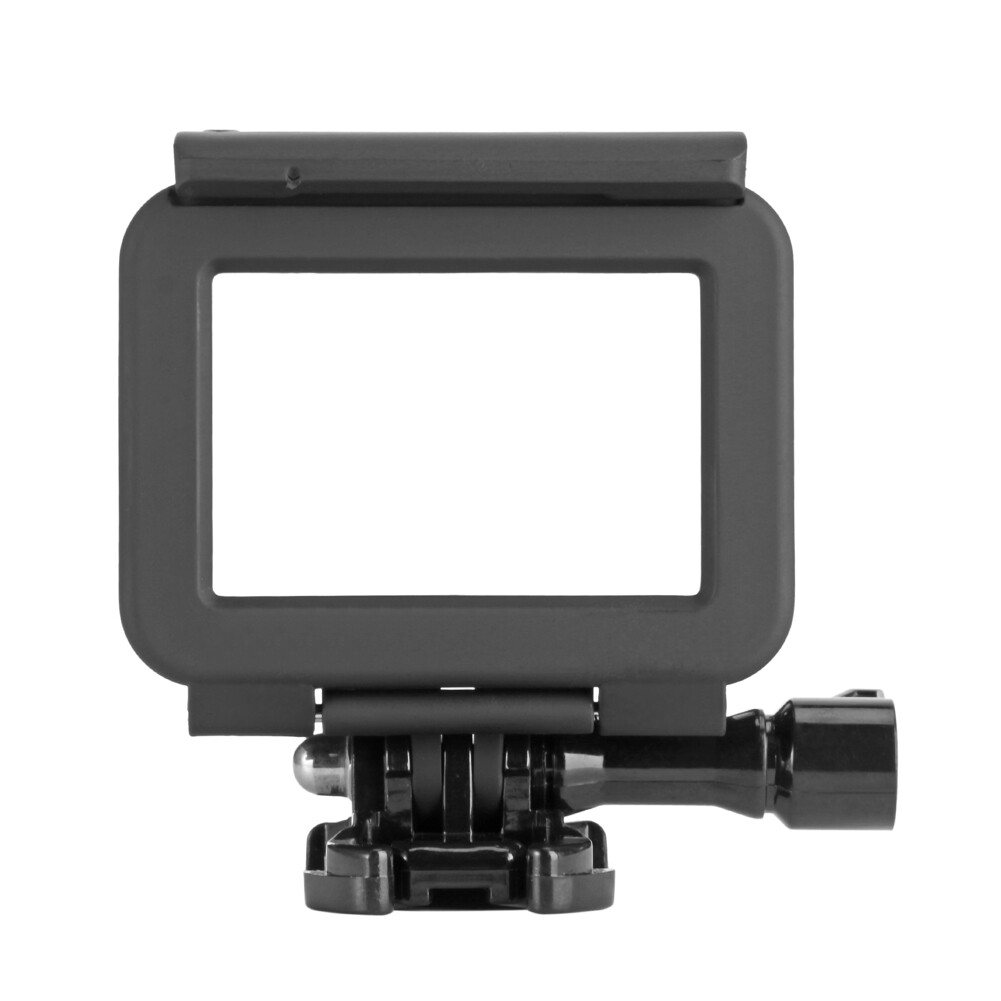 Camera Protective Frame Mount Cover Case Border for GoPro HERO 7 6 5 Black