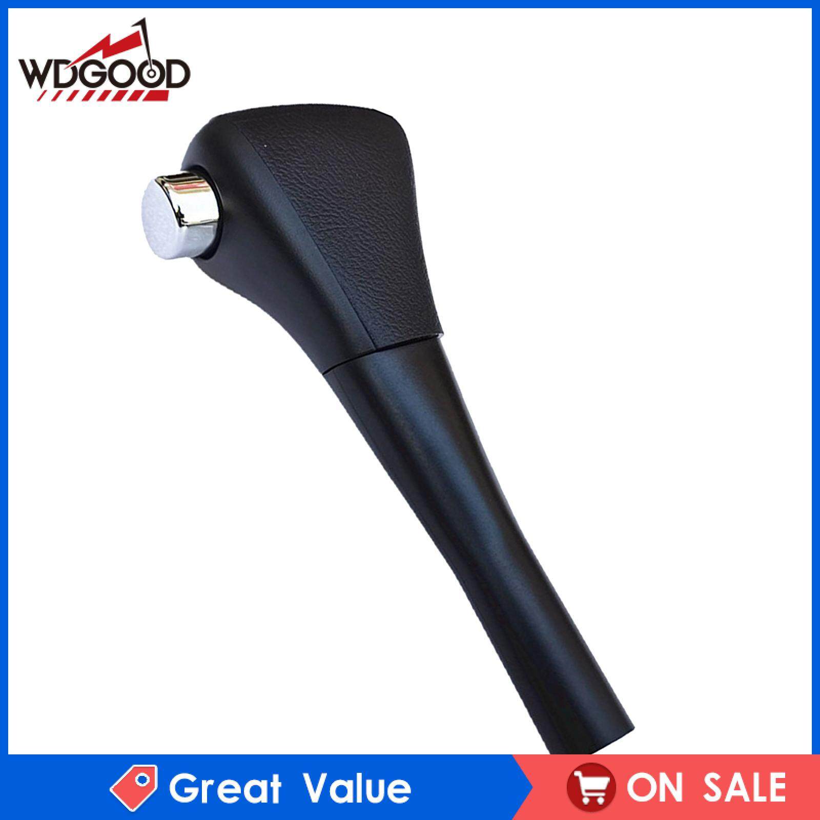 WDGOOD Gear Shift Lever Knob 54131SdaA51 for Honda Accord Only